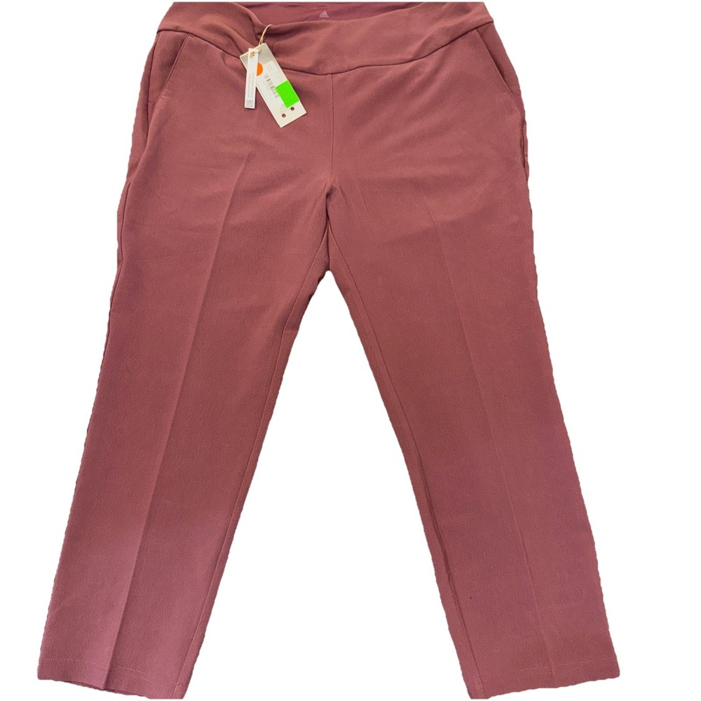 adidas Pink Track Pants